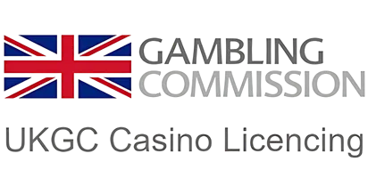 gambling commission