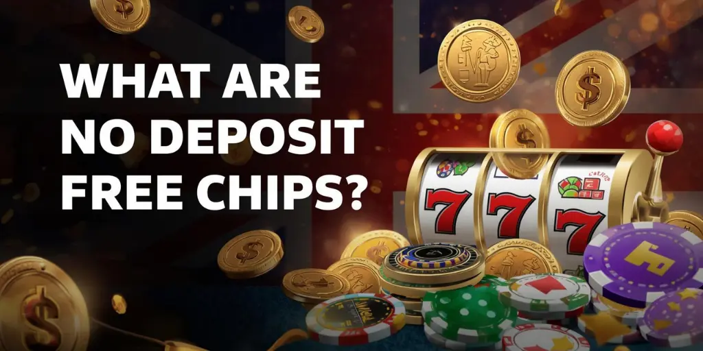 What Are No Deposit Free Chips?