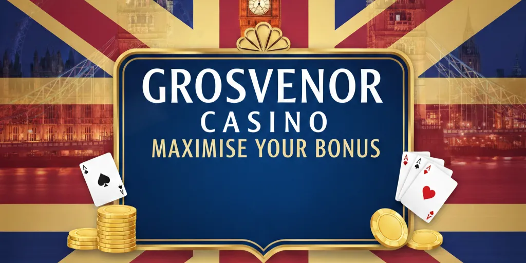 Maximising Bonus Value As A UK Player