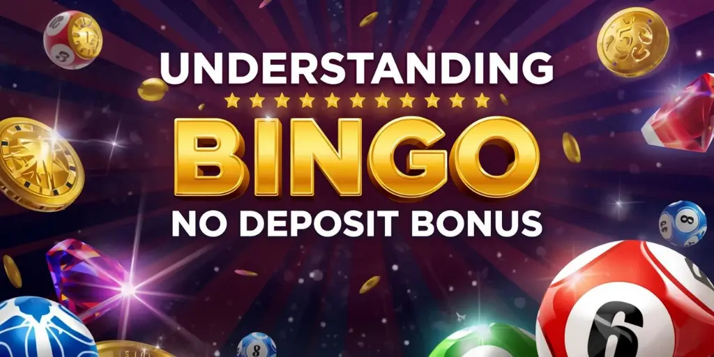 Understanding Bingo No Deposit Bonus